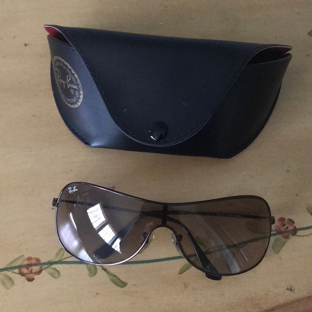 Ray-Ban sunglasses